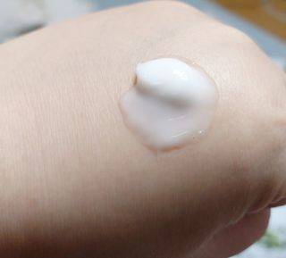 빅그린 베이비라인 3종세트 - 샴푸앤바디워시500ml,올인원로션500ml,바디크림170ml — 5점을 준 리뷰어가 2022년 11월 올린 사용 사진