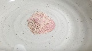 서울약사신협_내몸애눈건강루테인_2g x 50포 — 4.5점을 준 리뷰어가 2021년 1월 올린 사용 사진
