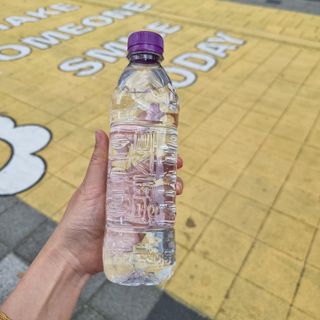 몽베스트 [MONTBEST]위드어스 500mL 20병 — 5점을 준 리뷰어가 2022년 11월 올린 사용 사진
