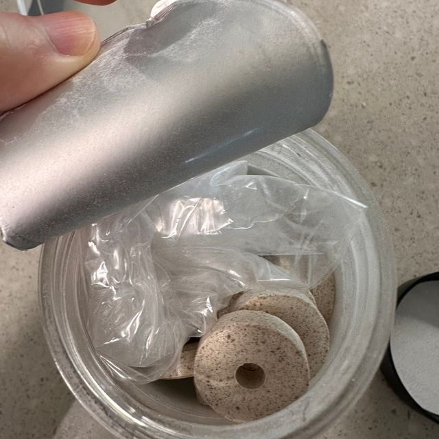 나우 [다담은] 더진한 다담은 육수한알 리뷰 사진