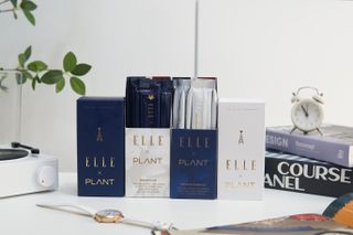 프리 [PLANT] 플랜트 콜라겐 엘르 에디션 2종 — 5점을 준 리뷰어가 2024년 3월 올린 사용 사진