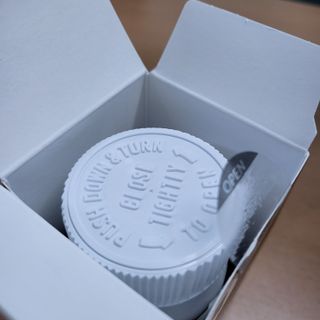 (NEW)다나음 하이포텐시 비타민D3 5000IU(60정/2개월분) — 5점을 준 리뷰어가 2023년 10월 올린 사용 사진