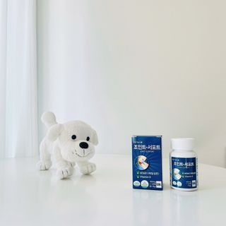 에이치알팜 조인트-서포트 보스웰리아 MSM 650mg x 120정 — 4.5점을 준 리뷰어가 2021년 5월 올린 사용 사진