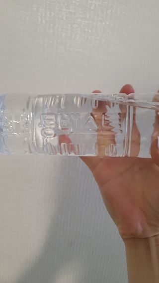 몽베스트 [MONTBEST]위드어스 500mL 20병 — 5점을 준 리뷰어가 2022년 6월 올린 사용 사진