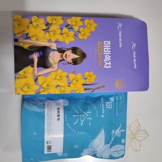 트루헬퍼 하비탈출 필수공식 하비쏙차 30티백 — 5점을 준 리뷰어가 2023년 2월 올린 사용 사진