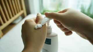 셀라피 에이리페어 바디로션 340ml — 5점을 준 리뷰어가 2021년 1월 올린 사용 사진