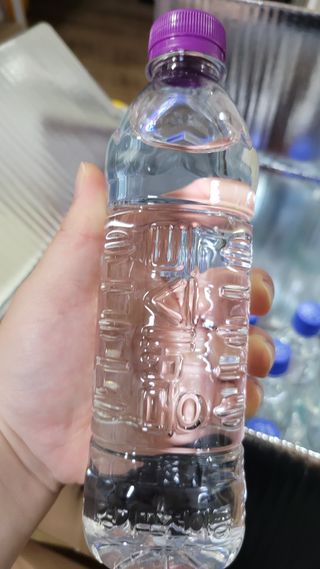 몽베스트 [MONTBEST]위드어스 500mL 20병 — 5점을 준 리뷰어가 2022년 8월 올린 사용 사진