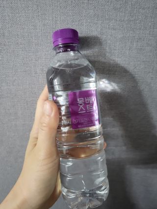 몽베스트 [MONTBEST] 500mL 20병 — 5점을 준 리뷰어가 2022년 4월 올린 사용 사진
