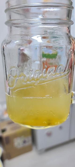 몽베스트 Montbest with Sparkling water Lemon OR Lime 20병(랜덤) — 5점을 준 리뷰어가 2021년 11월 올린 사용 사진