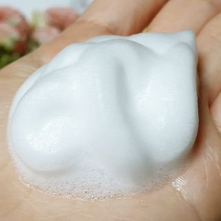 아임오 페미닌워시 150ML + 페미닌티슈6입 + 아임오스티커 + 쿠폰북 — 5점을 준 리뷰어가 2021년 10월 올린 사용 사진