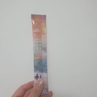 엘리샤코이 아임얼라이브 콤부차 콜라겐 506 스틱젤리 패션프루트 — 5점을 준 리뷰어가 2021년 6월 올린 사용 사진