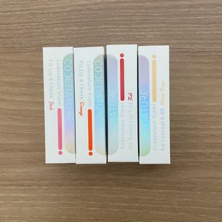 코드네이처 비아미 핏 컬러 4종 — 4.5점을 준 리뷰어가 2021년 9월 올린 사용 사진