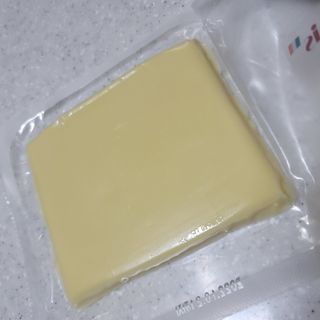 앙투어솔레 아일랜드 구워먹는 치즈 100 자연 치즈 와인안주 300g(100g x 3팩) — 5점을 준 리뷰어가 2022년 8월 올린 사용 사진