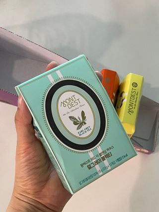 [몽베스트] 위드 더 블랜딩 하우스 _ 버라이어티팩 — 5점을 준 리뷰어가 2023년 8월 올린 사용 사진