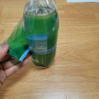 몽베스트 Montbest with Sparkling water Plain 20병 — 5점을 준 리뷰어가 2021년 11월 올린 사용 사진