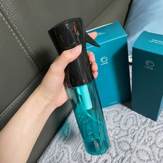 코박 스프레이 살균수  500ml 세트 — 5점을 준 리뷰어가 2022년 6월 올린 사용 사진