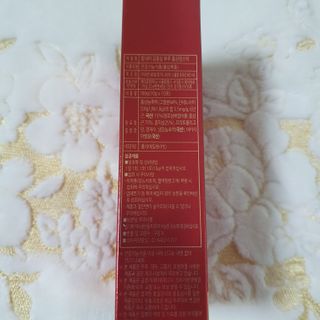 힘내라김홍삼 하루홍삼정스틱 10g x 10포 — 5점을 준 리뷰어가 2021년 3월 올린 사용 사진
