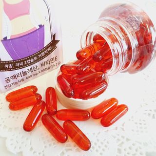먹어도좋아 더빠져라 — 5점을 준 리뷰어가 2021년 1월 올린 사용 사진