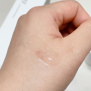 플리프 시카-알로에 앰플 토너 200ML — 5점을 준 리뷰어가 2021년 1월 올린 사용 사진