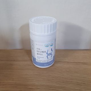 프리마인 평생 써야하는 관절의 건강을 위한 완벽설계 솔루션 관절n마디케어 플러스 120정 — 5점을 준 리뷰어가 2021년 9월 올린 사용 사진
