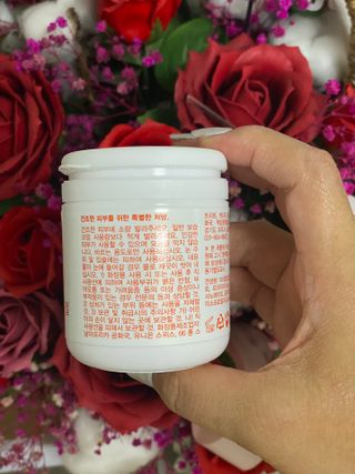 바이오오일 [바이오-오일] 드라이 스킨 젤 100ml — 5점을 준 리뷰어가 2021년 6월 올린 사용 사진