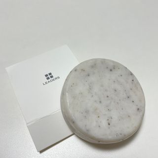 리더스코스메틱 리더스 밀크 밸런싱  마스크  솝 — 4.5점을 준 리뷰어가 2021년 11월 올린 사용 사진