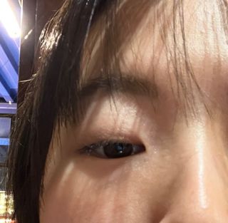 나우 [리브엠] 화해 1등 클렌징 파우더! 모공&피지 말끔순삭 — 5점을 준 리뷰어가 2023년 11월 올린 사용 사진