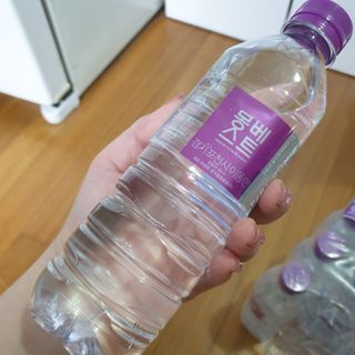 몽베스트 [MONTBEST]위드어스 500mL 20병 — 5점을 준 리뷰어가 2024년 3월 올린 사용 사진