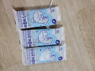 My Pet Care 장건강에 개좋아 — 4점을 준 리뷰어가 2021년 1월 올린 사용 사진