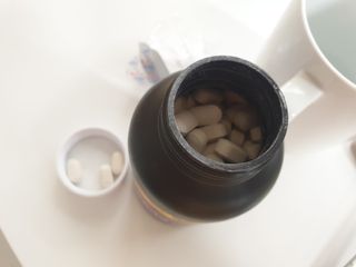 슬림플래닛 가르시니아 3900mg — 5점을 준 리뷰어가 2021년 8월 올린 사용 사진