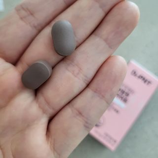 닥터피엔티 [Dr.PNT] 하루 2알로 건강한 다이어트! 한겨울에도 체지방만 쏙~ 슬림핏 다이어트 — 5점을 준 리뷰어가 2023년 3월 올린 사용 사진