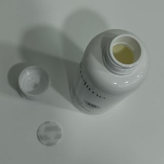 프리타임1 프리타임 파파야 엔자임 워시, 파우더 페이스 폼 클렌저 — 4.5점을 준 리뷰어가 2023년 3월 올린 사용 사진