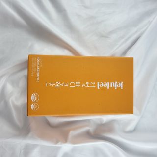 JEJUFEEL 리얼바디클렌즈 — 5점을 준 리뷰어가 2022년 9월 올린 사용 사진