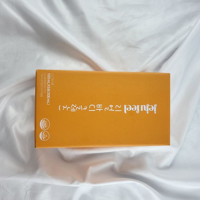 리얼바디클렌즈 리뷰 사진
