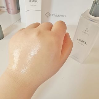 탐니크 바디미스트 릴리아나 150ml — 5점을 준 리뷰어가 2021년 1월 올린 사용 사진