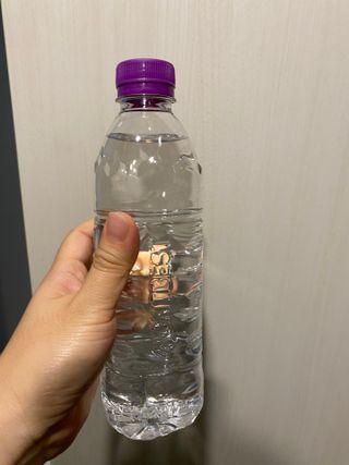 몽베스트 [MONTBEST]위드어스 500mL 20병 — 5점을 준 리뷰어가 2022년 9월 올린 사용 사진