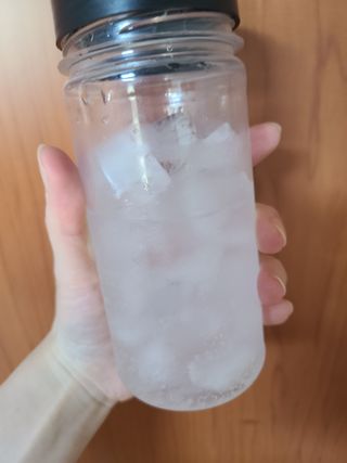 몽베스트 Montbest with Sparkling water Lemon OR Lime 20병(랜덤) — 5점을 준 리뷰어가 2023년 6월 올린 사용 사진