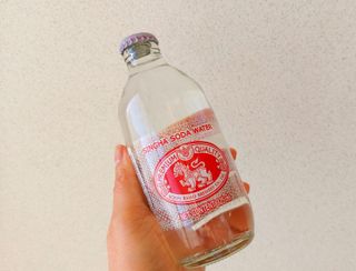 싱하소다워터 — 5점을 준 리뷰어가 2022년 2월 올린 사용 사진