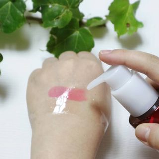 레드투래드 안티더스트 클렌징 오일 150ml — 5점을 준 리뷰어가 2021년 6월 올린 사용 사진
