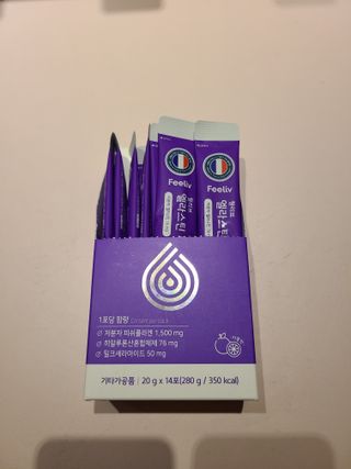 필리브 엘라스틴 더 리프트 — 5점을 준 리뷰어가 2021년 9월 올린 사용 사진