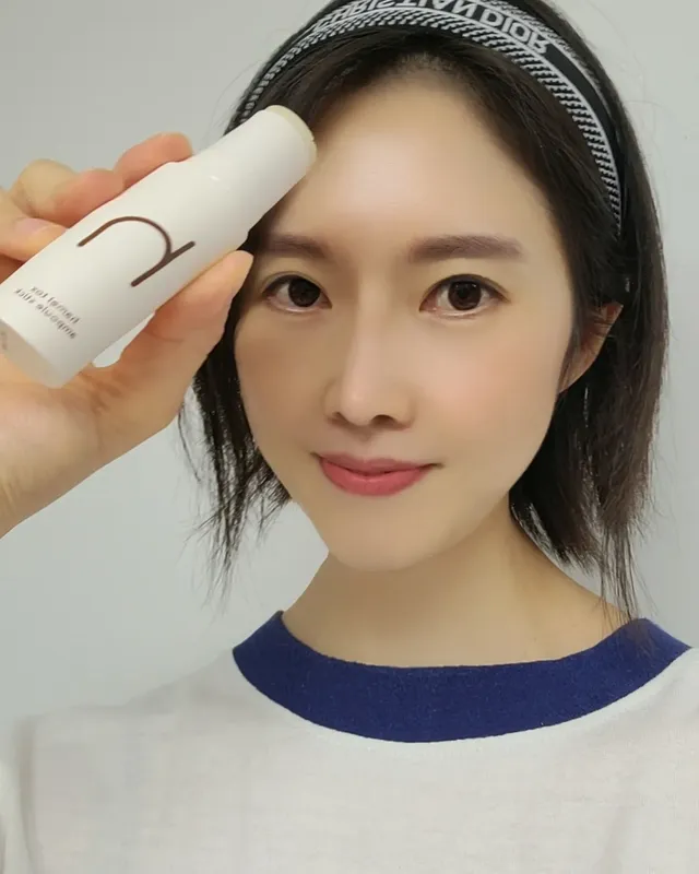 하멜 톡스 앰플스틱 멀티밤 리뷰 사진