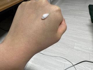 크리스티앙 브르통 리프톡스 360도 입체 아이크림 15ml — 5점을 준 리뷰어가 2022년 10월 올린 사용 사진