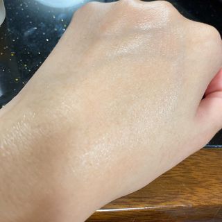 베지톨로지 비니페린 브라이트닝 앰플 — 4점을 준 리뷰어가 2022년 9월 올린 사용 사진
