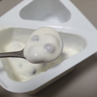매일바이오 토핑요거트 — 5점을 준 리뷰어가 2021년 6월 올린 사용 사진