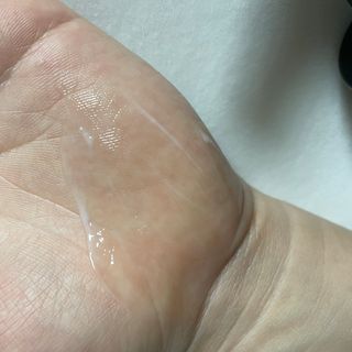 웰피아생활건강 웰피아 올인원 남성화장품 옴므페론 — 4점을 준 리뷰어가 2023년 2월 올린 사용 사진