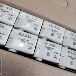 완전두유 국산콩 저당 3종 — 5점을 준 리뷰어가 2022년 10월 올린 사용 사진