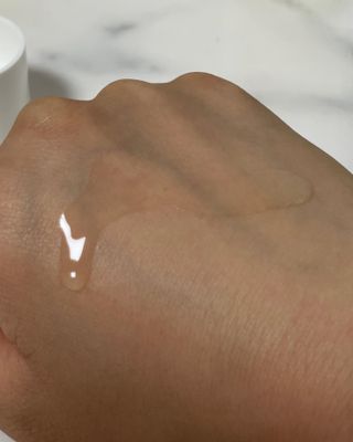 바이오오일 [바이오-오일] 스킨케어 오일 내추럴 60ml — 5점을 준 리뷰어가 2021년 6월 올린 사용 사진