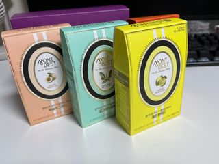 [몽베스트] 위드 더 블랜딩 하우스 _ 버라이어티팩 — 4점을 준 리뷰어가 2024년 3월 올린 사용 사진