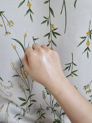 바이오오일 [바이오-오일] 바디 로션 175ml — 4점을 준 리뷰어가 2021년 10월 올린 사용 사진