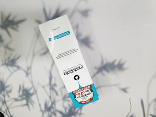 모두발라 탈모집중케어 헤어토닉 — 5점을 준 리뷰어가 2021년 12월 올린 사용 사진